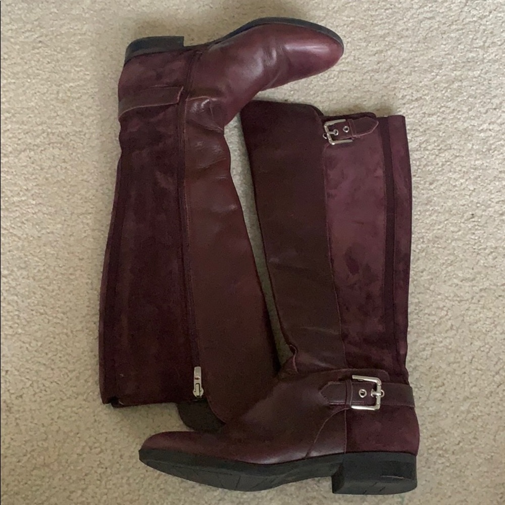 Marc Fisher boots
